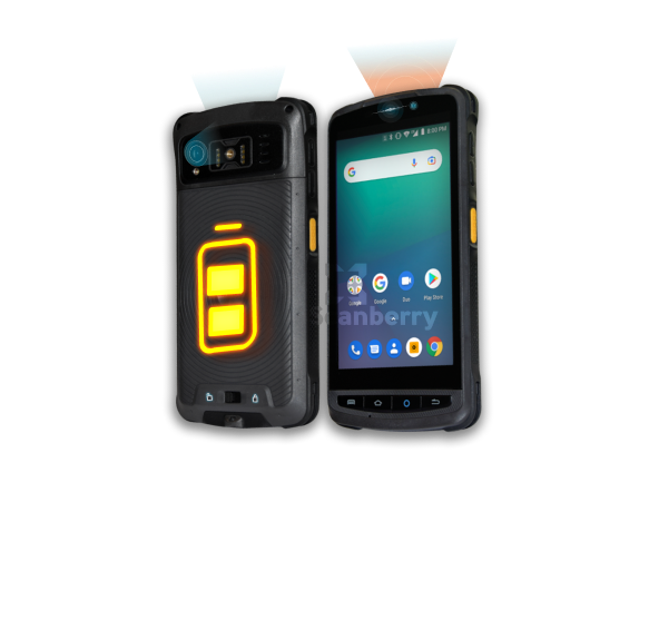 Newland MT90 Orca II терминал сбора данных