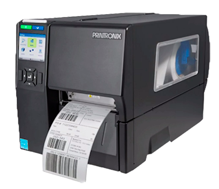 Printronix T4000 принтер этикеток