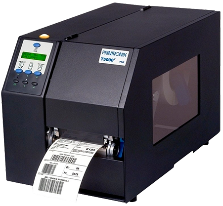 Printronix T5000 принтер этикеток