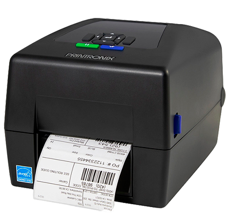 Printronix T800 принтер этикеток