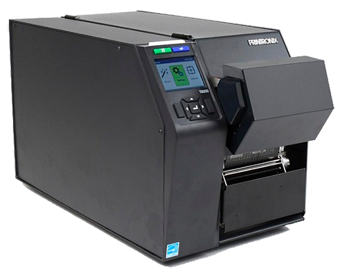 Принтер Printronix T8000
