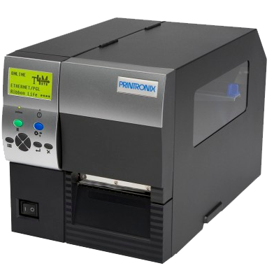 Printronix T4M принтер этикеток