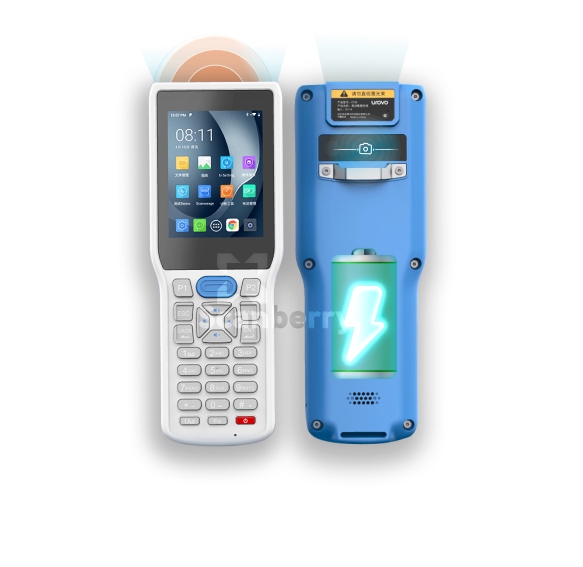 Urovo ET28 терминал сбора данных