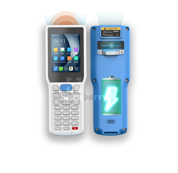 Urovo ET28 терминал сбора данных