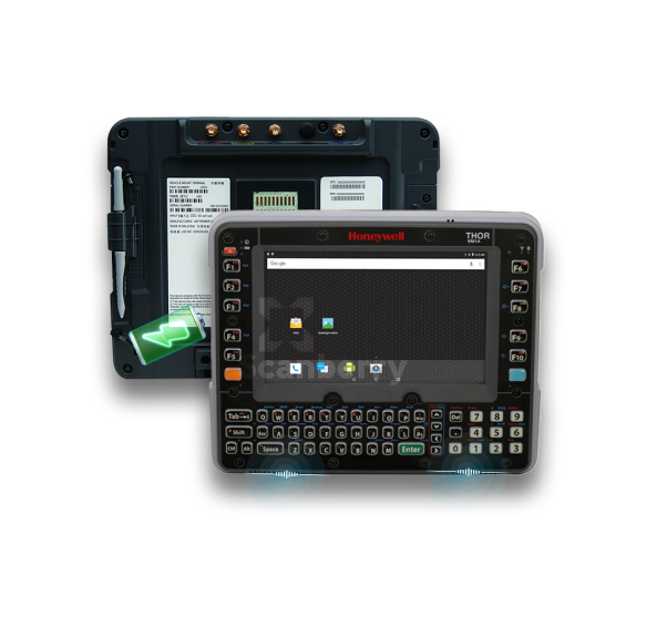 Honeywell Thor VM1A терминал на погрузчик