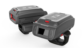 Кольцевой сканер Honeywell 8690i