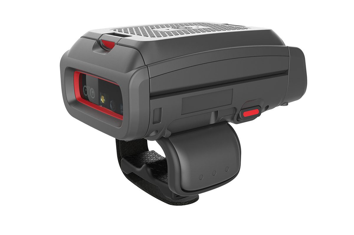 Honeywell сканер-кольцо 8690i