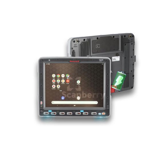 Honeywell Thor VM3A терминал на погрузчик