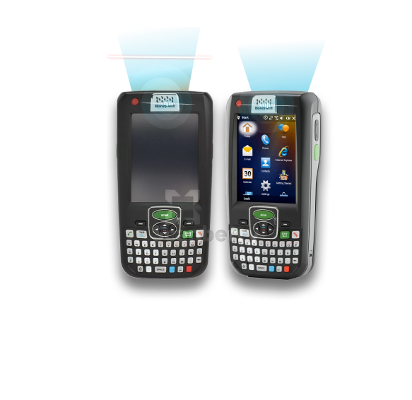 Мобильный компьютер Dolphin 9700