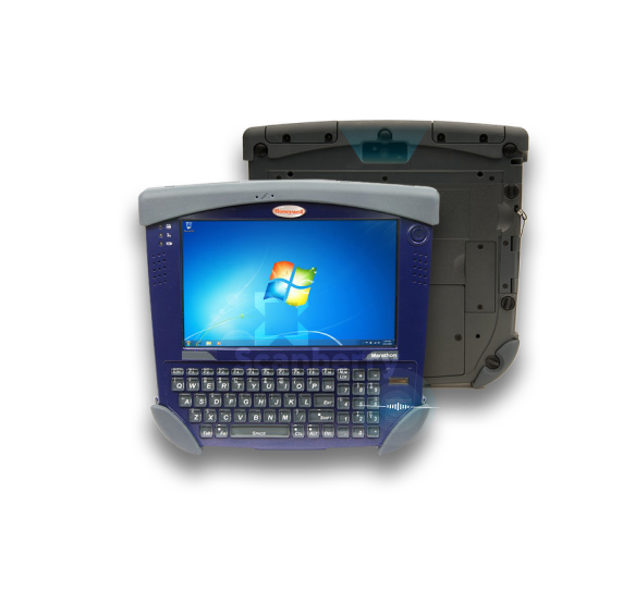 Терминал Honeywell Marathon FX1