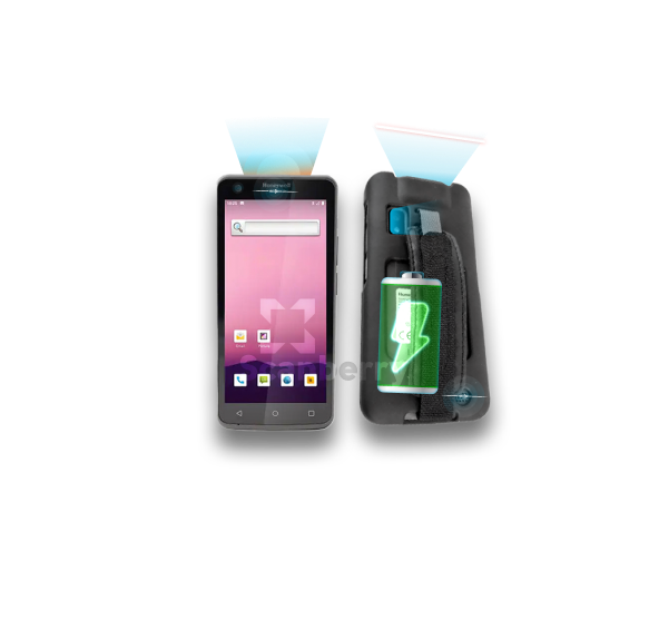 ТСД Honeywell Scanpal EDA40