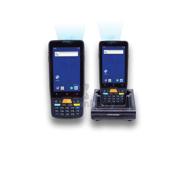 Терминал сбора данных Datalogic Memor K