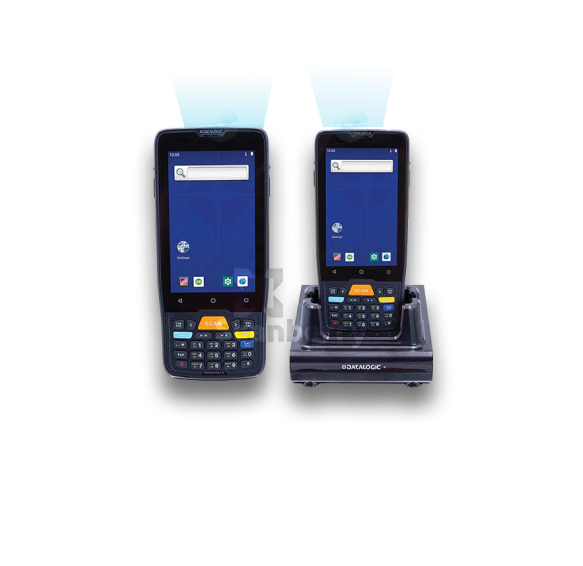 Терминал сбора данных Datalogic Memor K