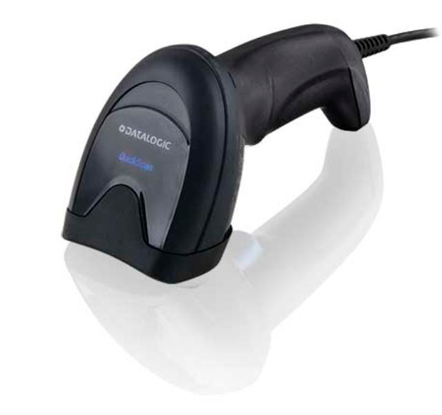 QuickScan QW2500