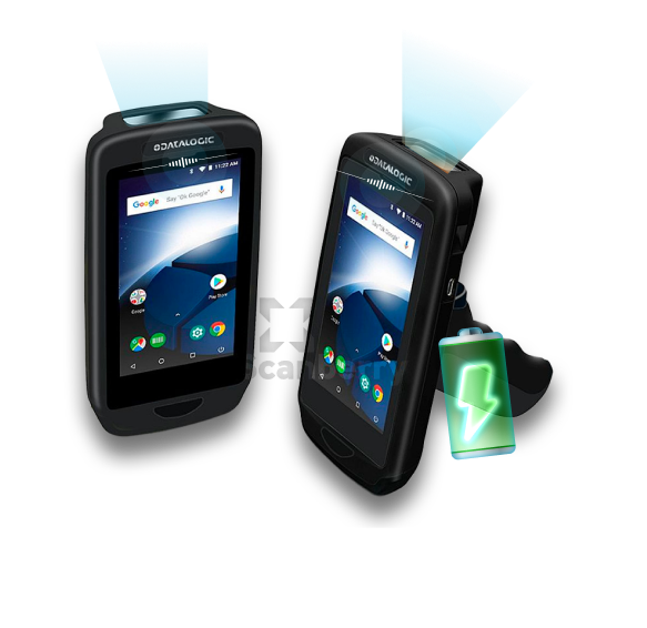 Терминал сбора данных Datalogic Memor 1