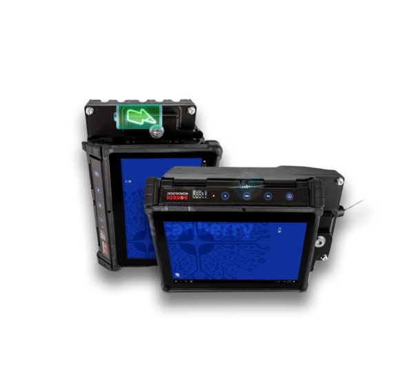 Терминал сбора данных Datalogic TaskBook