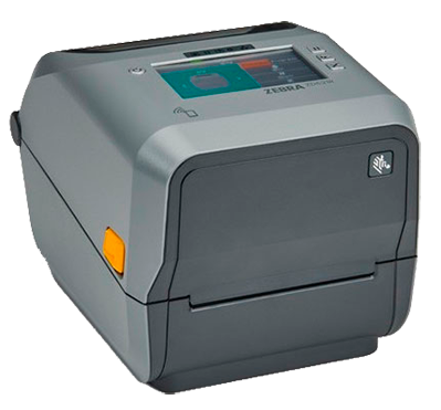 Принтер Zebra ZD621
