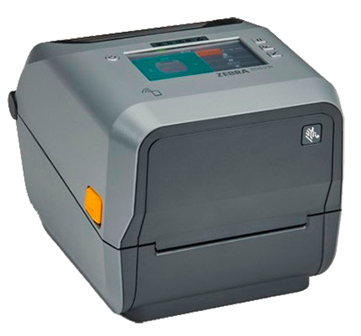 Принтер Zebra ZD621