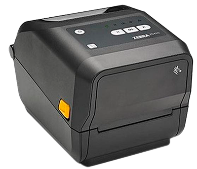 Принтер этикеток Zebra ZD421