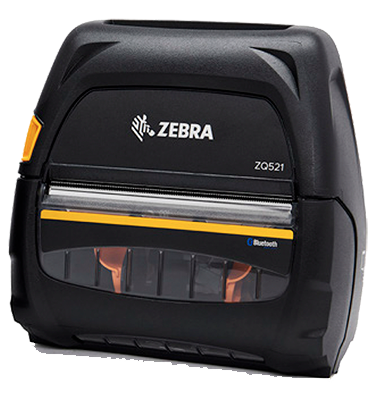 Принтер Zebra ZQ521