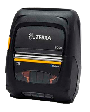Принтер Zebra ZQ511
