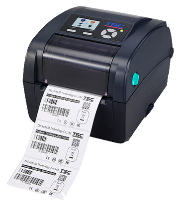 Принтер этикеток TSC TC310