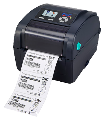 Принтер этикеток TSC TC310