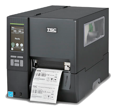 Принтер этикеток TSC MH341