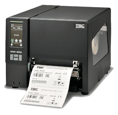 Принтер этикеток TSC MH361