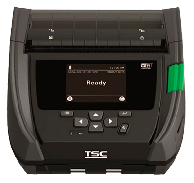 Мобильный принтер TSC ALPHA 30L