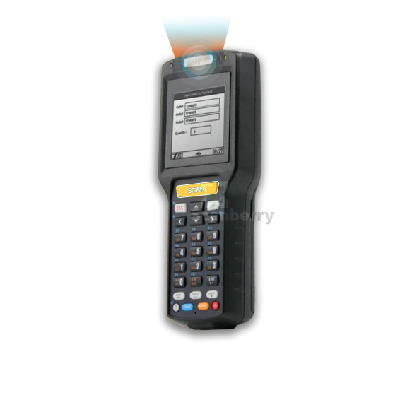 Newland DC850 Susu терминал сбора данных