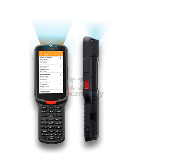 ТСД АТОЛ Smart.Pro