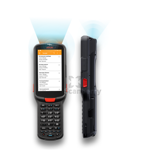 ТСД АТОЛ Smart.Pro