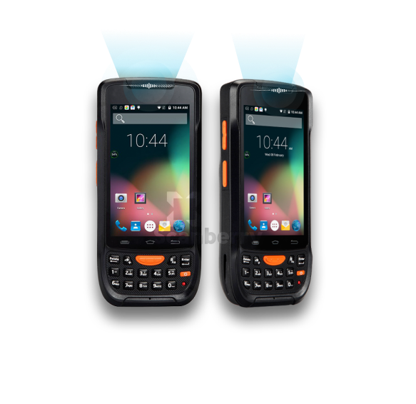 Proton AMC-2280 терминал сбора данных