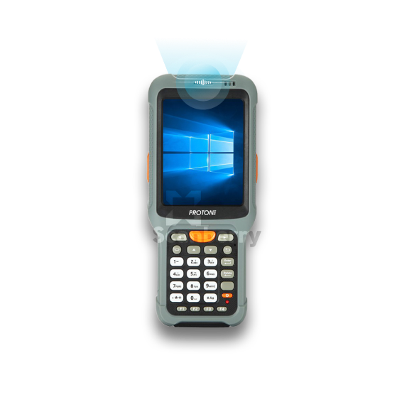 Proton PMC-220 терминал сбора данных