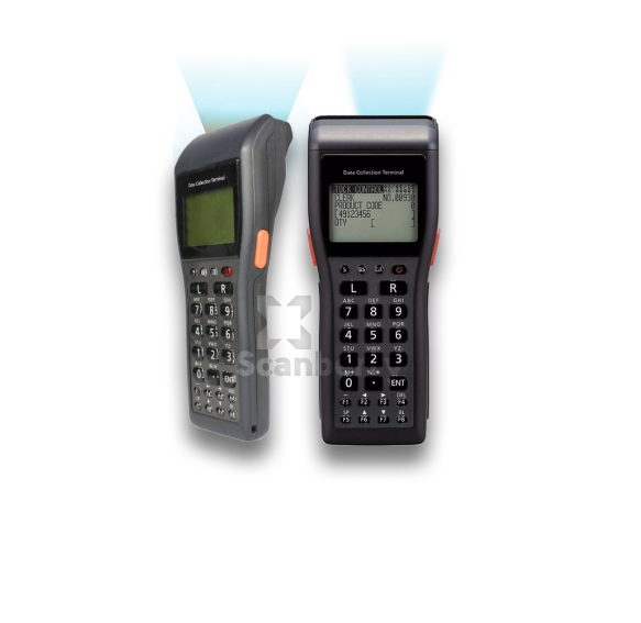 Casio DT-930 терминал сбора данных