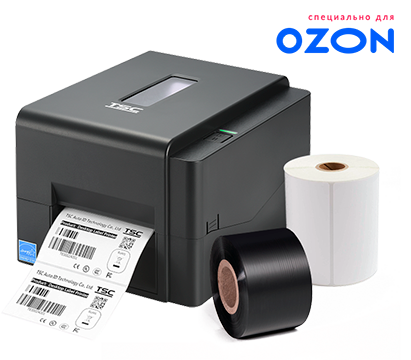 TE200 для OZON