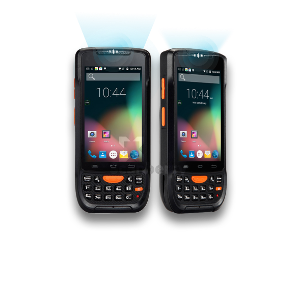 Proton AMC-2170 терминал сбора данных