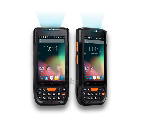 Proton AMC-2270 терминал сбора данных