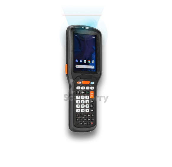 Proton AMC-226 терминал сбора данных