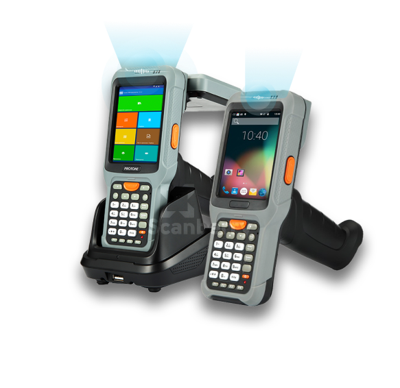 Proton AMC-229 терминал сбора данных