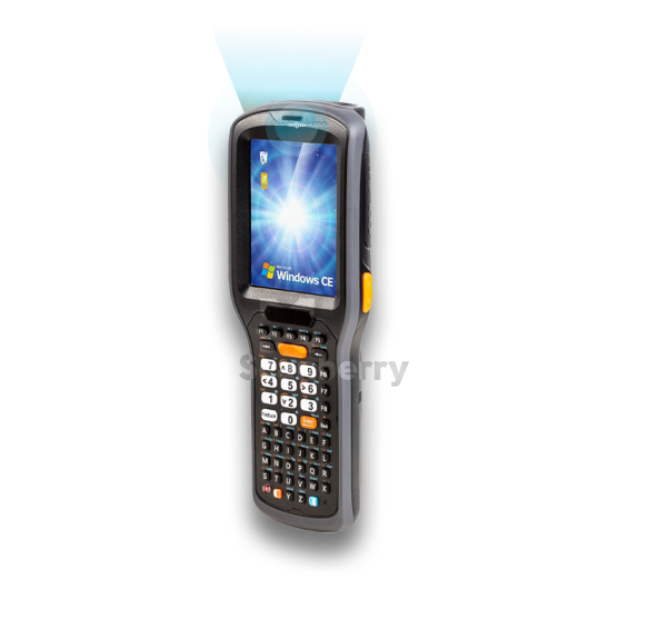 Proton PMC-310 терминал сбора данных