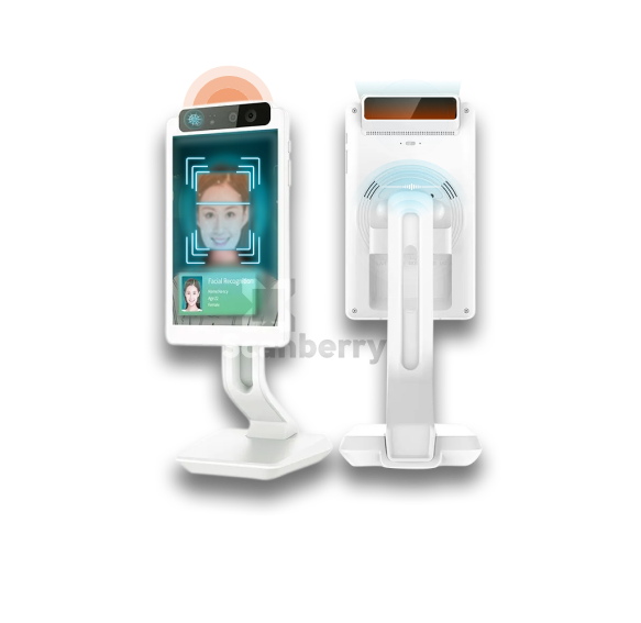 Urovo T5000 Mini-PC терминал сбора данных