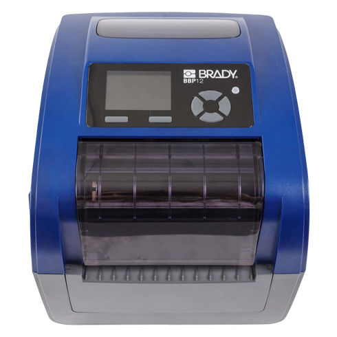 Принтер Brady BBP12