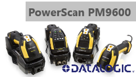 Press-release: Datalogic PM9600 – надёжные промышленные сканеры