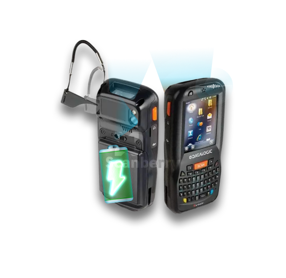 Терминал сбора данных Datalogic Lynx