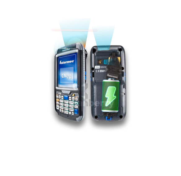 Мобильный компьютер Dolphin CN70