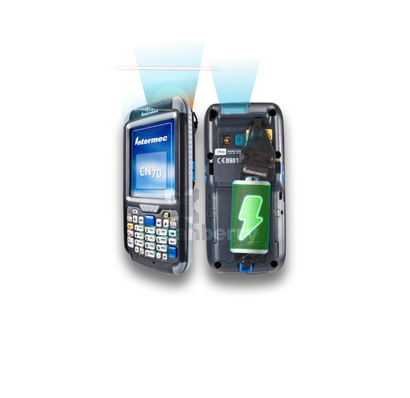 Мобильный компьютер Dolphin CN70