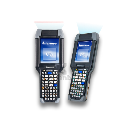 Терминал сбора данных Intermec CK3