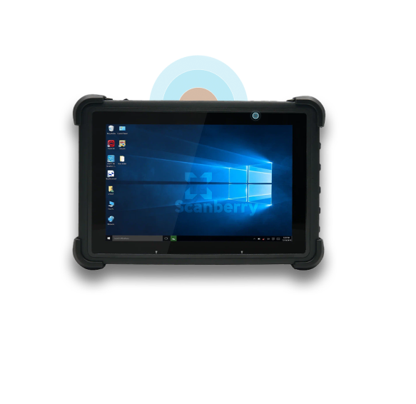 Unitech TB162 терминал сбора данных